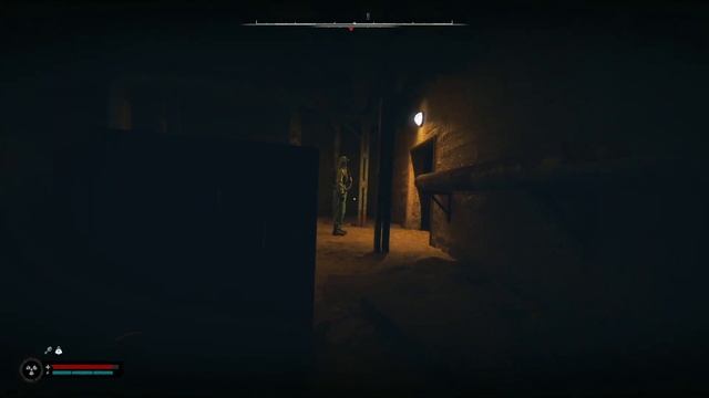 Надеюсь, я сделал правильный выбор S.T.A.L.K.E.R. 2 Heart of Chornobyl