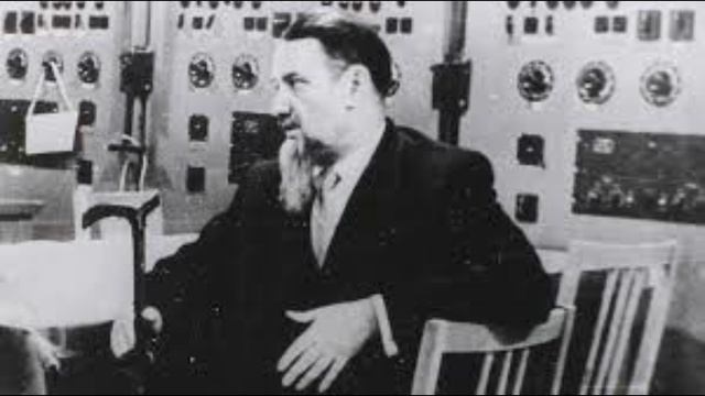 77 лет назад - Запущен советский реактор для производства оружейного плутония