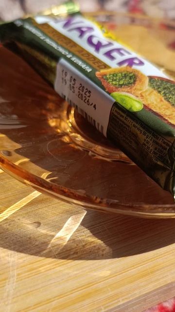 ВКУСНЕЕ НАСТОЯЩЕГО ДУБАЙСКОГО ШОКОЛАДА