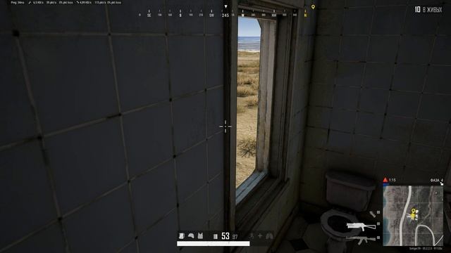 PLAYERUNKNOWN'S BATTLEGROUNDS 2025.06.08 - 19.31.02.04.Смерть.DVR