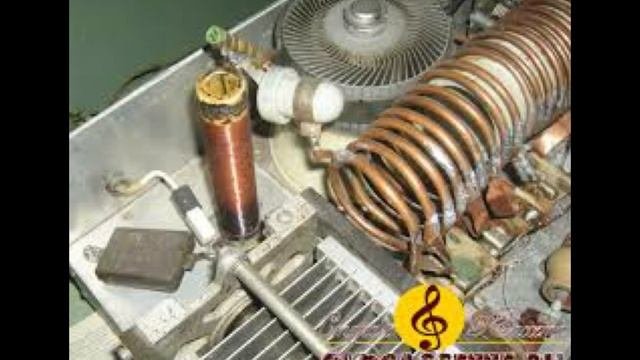 Посвящение радио-хулиганам 70-80-х…
