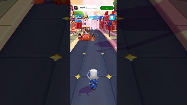 Спасаем Хенка и выполняем задания в игре Том:герои!