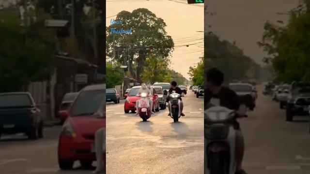 Songkran Тайланд 2025