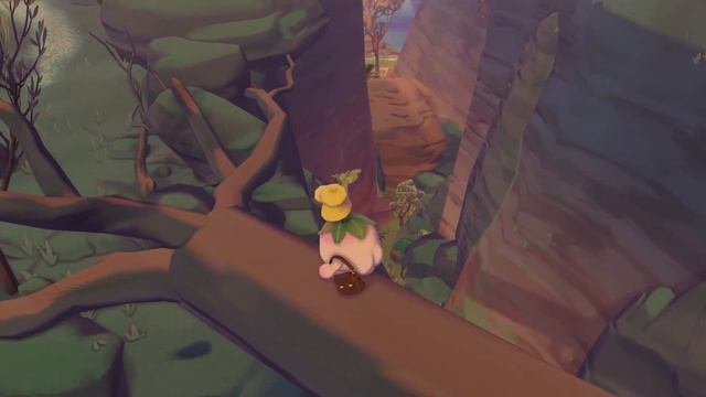 Letters to Arralla: Official Gameplay Trailer | Frosty Games Fest 2025