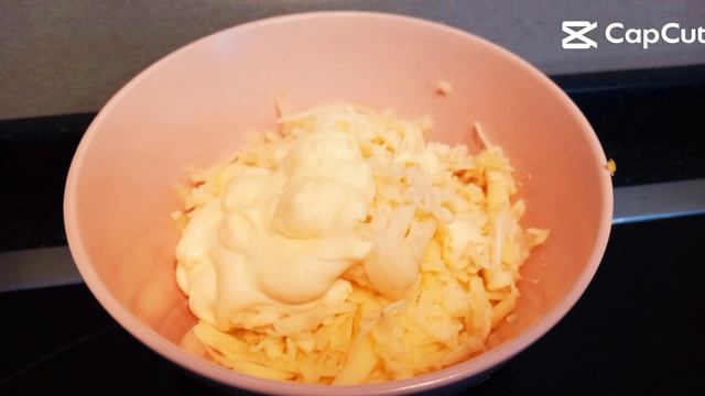 Кабачки как в детстве☺🍆🧀🧄Можно запекать и с помидорами🍅