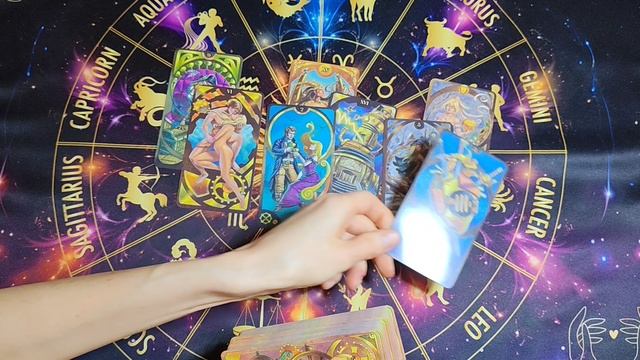 🌞 ИЮНЬ! Перемены, сюрпризы, события! Таро