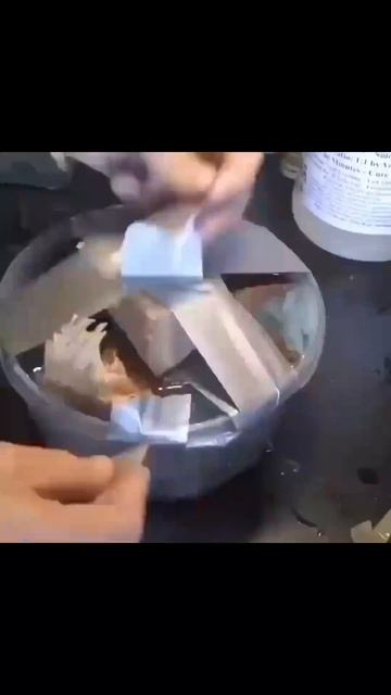 Какие же классные из неё самоделки