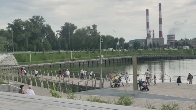 Казань сегодня (7 июня, 2025)
