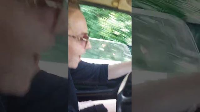 С праздником ! Троица!