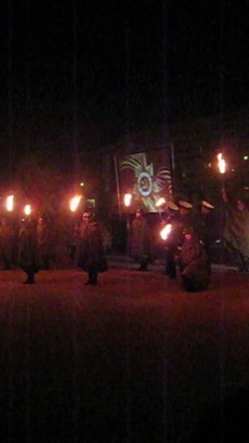 мой Лайфстайл в городе Евпатория 15 мая 2009 год / Вот такой день   _1