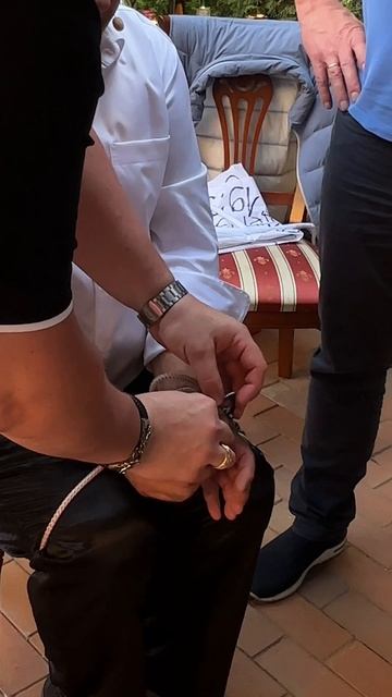 Даже мужчины покрепче не справляются 😁