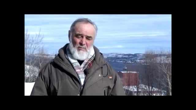 Иванов Ю.П. Клуб путешественников Города Герои Мурманск