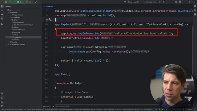 47. OpenTelemetry with Prometheus, Loki, and Jaeger