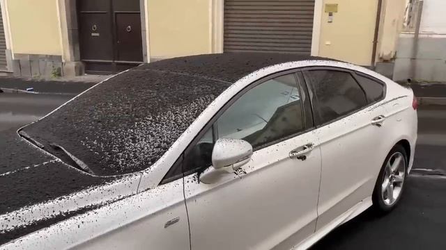 В Европе ..