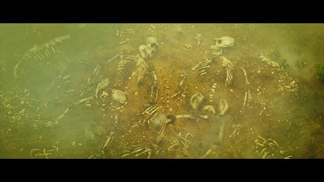 Конг Остров черепа Kong Skull Island - Трейлер 2