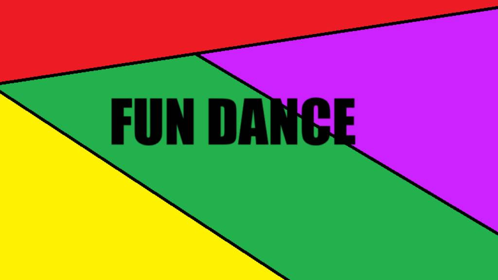 fun dance by PulseFireGD / Geometry Dash