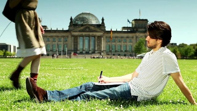 Menschen A1.1 Clip 8