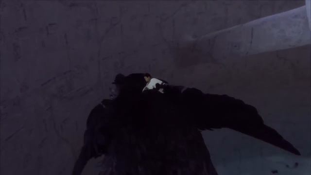 The Last Guardian - Прохождение со стрима pt3 (Финал)