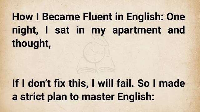 My Journey to a New Life in Australia   Learn English Through Story Level 2🔥   Listening Practice✅