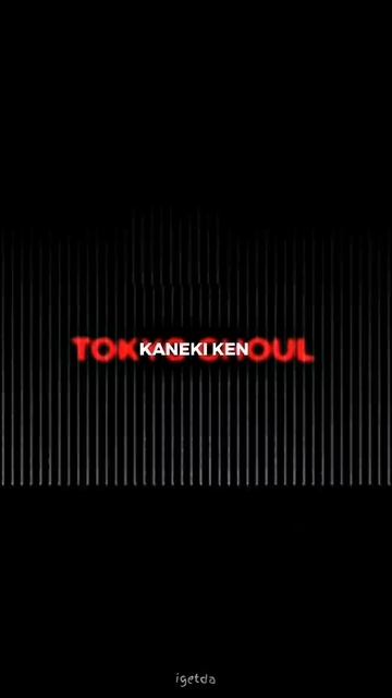 Эдит Канеки Кена