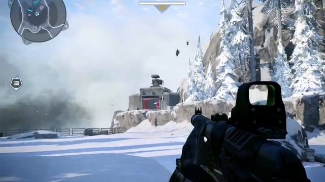 Warface #30
