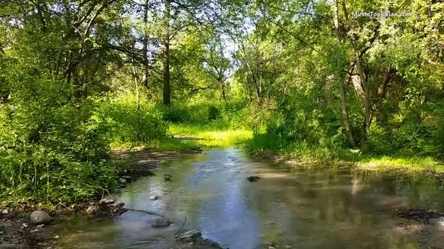 Умиротворяющие звуки природы часть 10