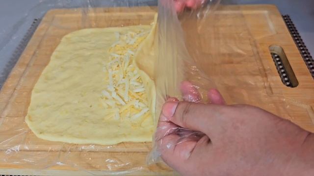 ПИРОЖКИ ТЕПЕРЬ НЕ НУЖНЫ . Вкусные и быстрые рецепты. Пирожки быстро на скорую руку