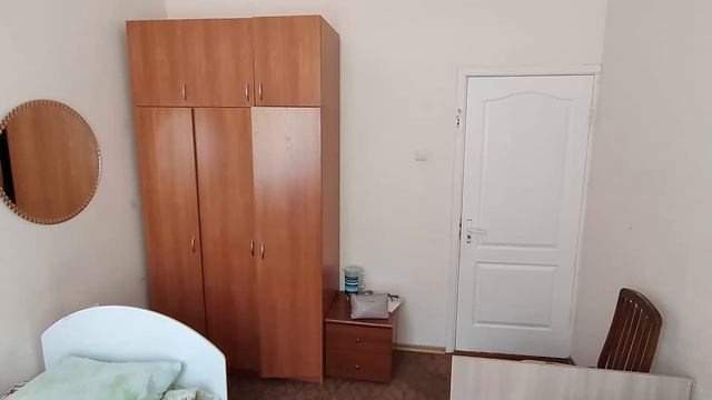 Санаторий "Чажемто". Томская область