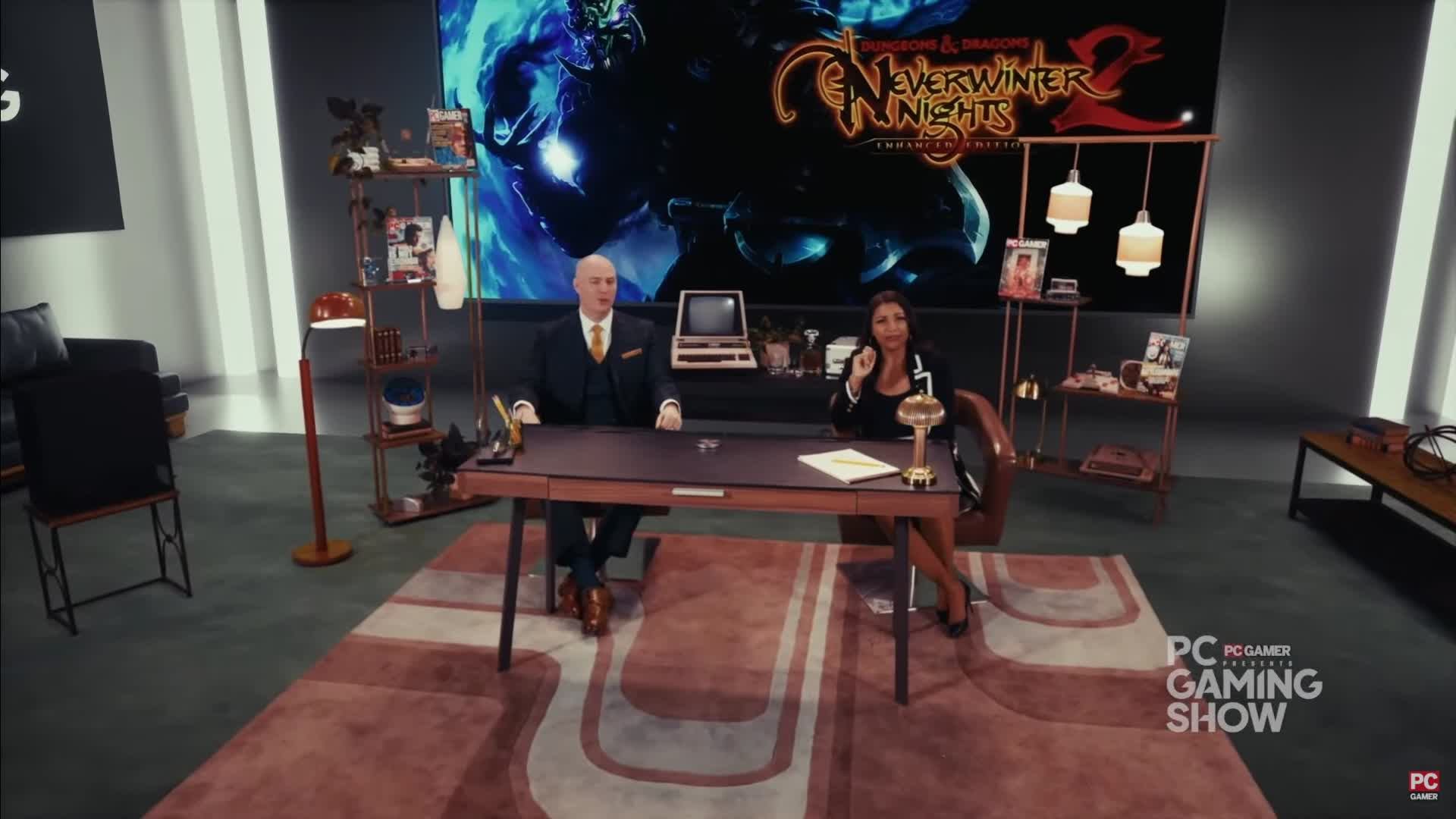 PC Gaming Show 2025