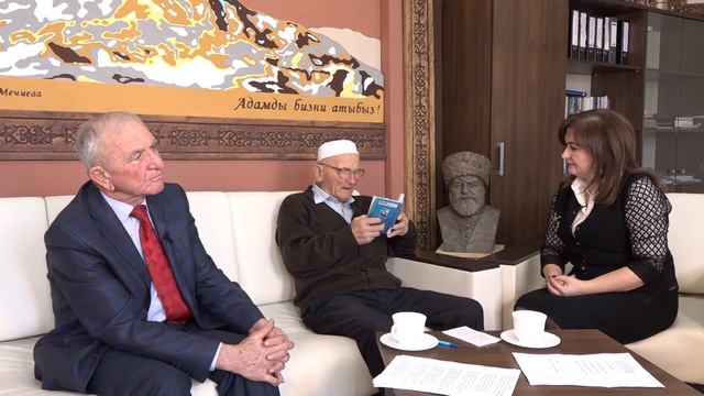 Люди моей земли А БУДАЕВ