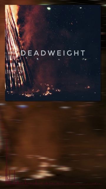 CAROUSEL - Deadweight