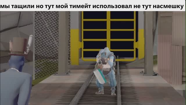Что не так с этим сервером (SERVERBLIGHT)