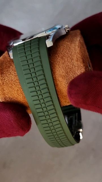 Patek philippe aquanaut