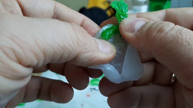 Продолжаем собирать грибы орки
