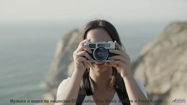 Природа, увиденная глазами искусственного сверхразума - новый взгляд на реальность! - Lucky Day -- C