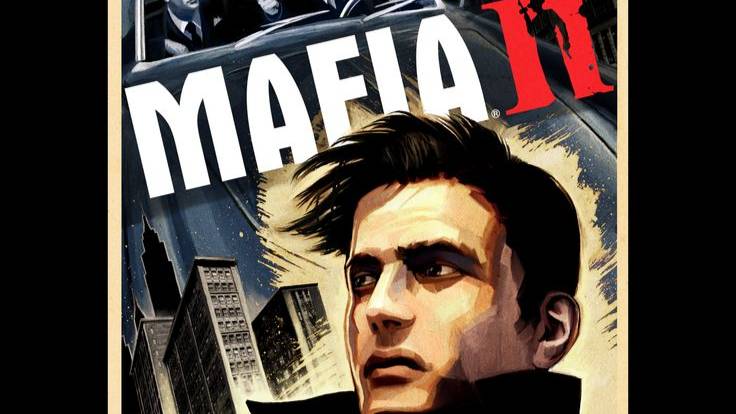 MAFIA 2 I Прохождение #2