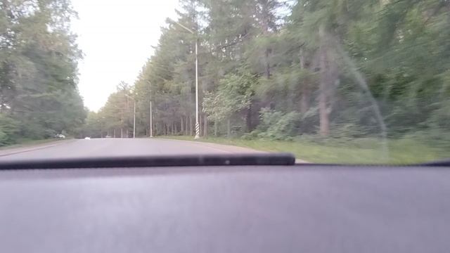 Ездим и болтаем