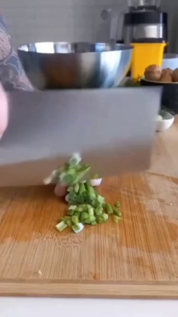 ОКРОШКА 🔥