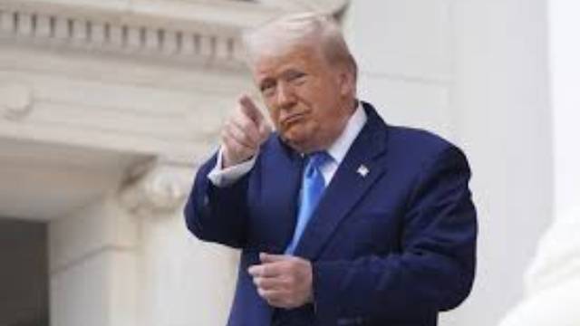 Что изменится в США с новым большим законопроектом Дональда Трампа