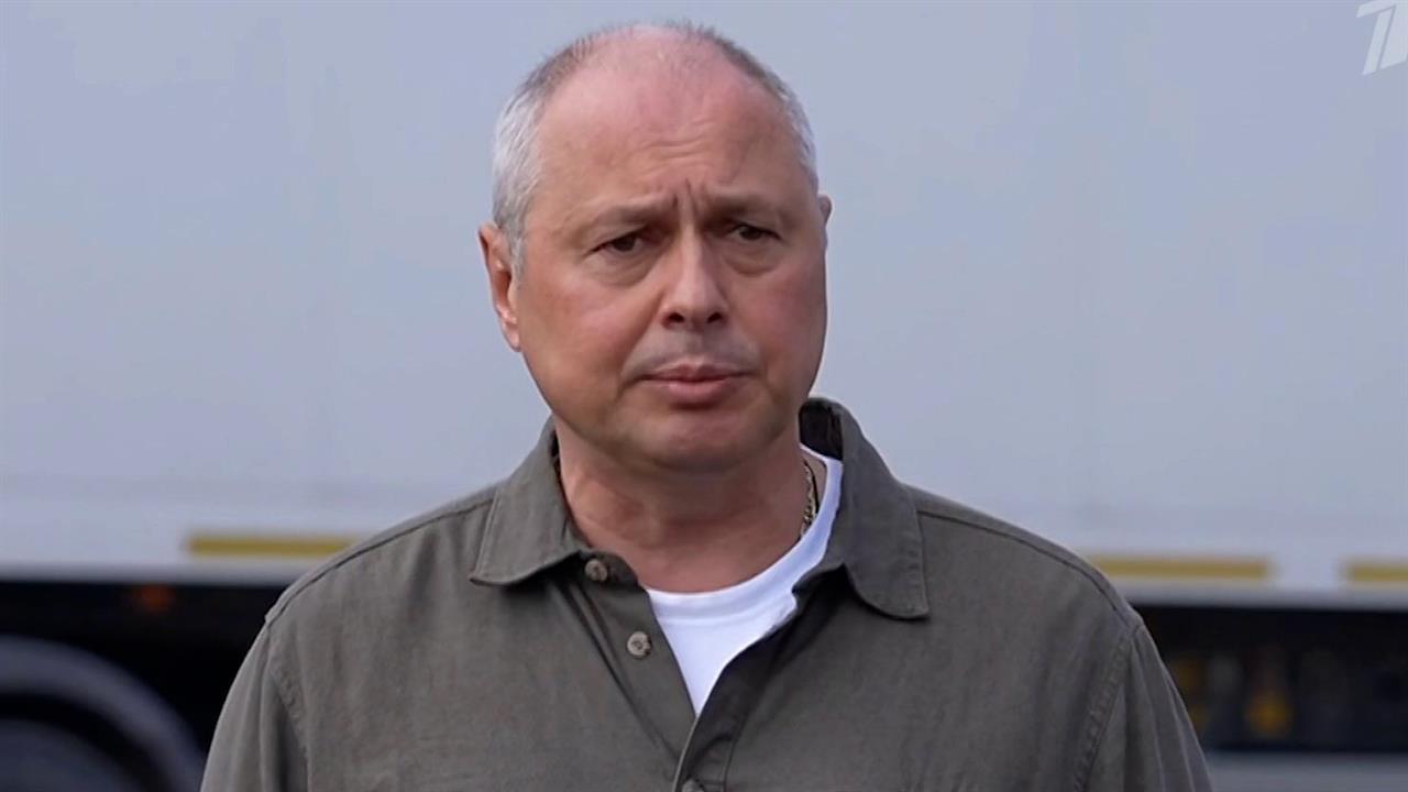 Зорин заявил, что Россия доставила первую партию тел военных Украины для обмена