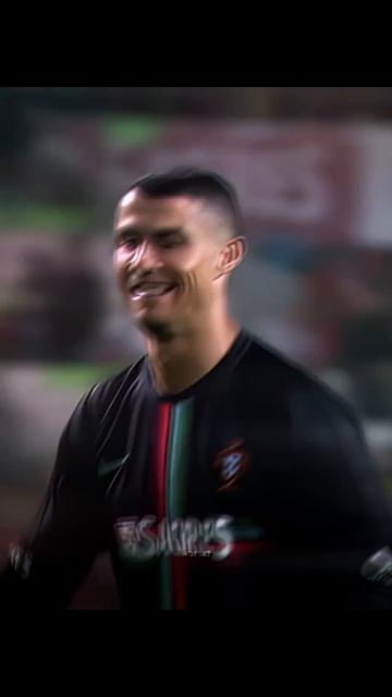 Ronaldo s Reaction to Cristiano Jr 💀🤯