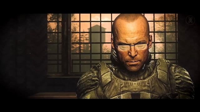 ПОВОРОТ СУДЬБЫ - Короткометражный фильм - S.T.A.L.K.E.R. - SFM