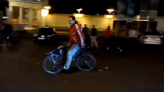 ВВЦ Уметь надо