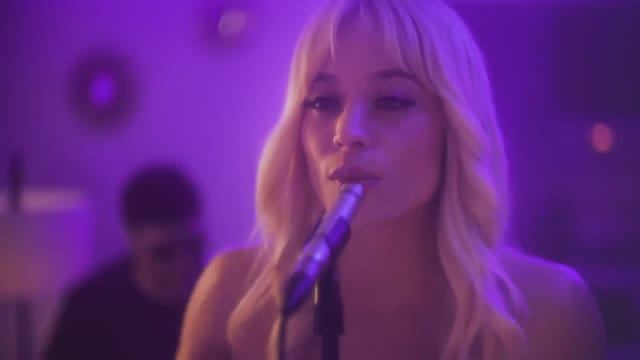 Cannons - Purple Sun (Living Room Sessions)
