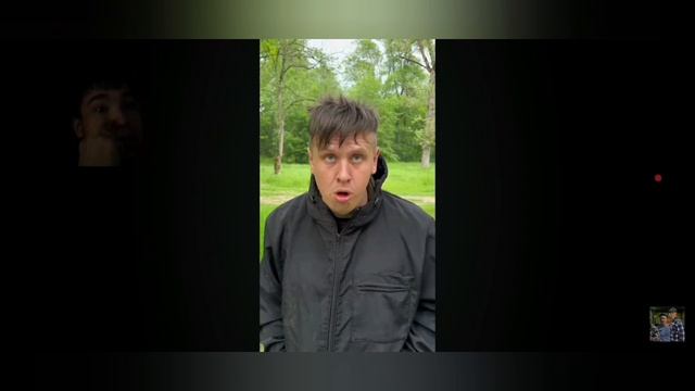 ПРИКЛЮЧЕНИЯ ДВУХ ТИПОВ (сборник 57) (РЕАКЦИЯ НА ДВА ТИПА)