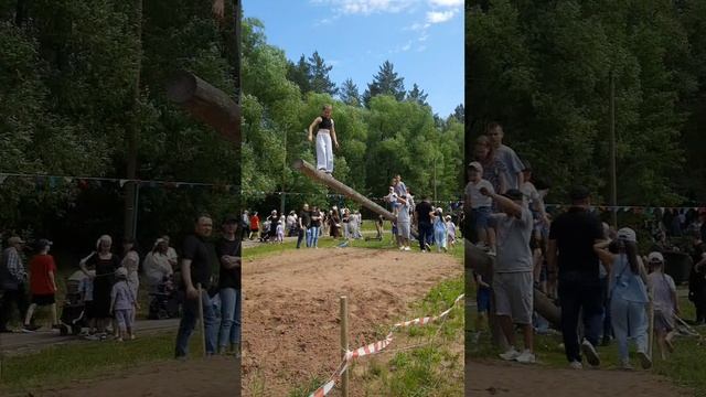 Самые яркие моменты Сабантуя-2025