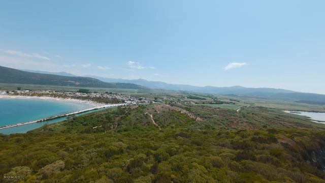 Dji Avata 2 FPV