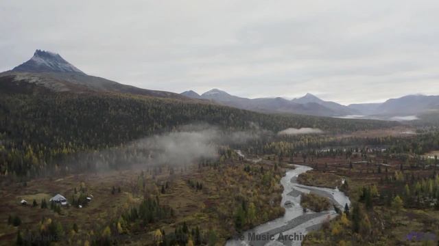Мелодия, которая делает остановку у придорожного кафе незабываемой - Amok -- chicachico -- 3 cancion