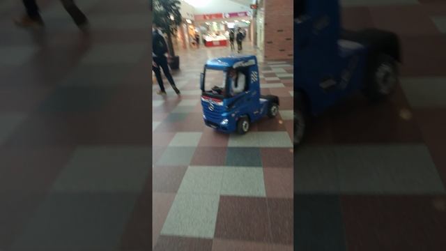 хочет стать водителем 🚛 фуры