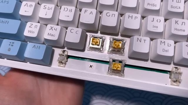 CYBERLYNX ZA63 5